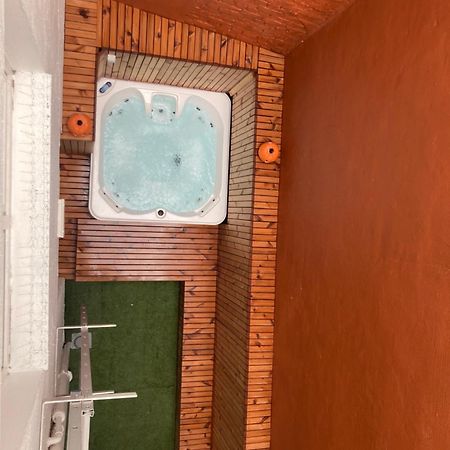 Maison Martha - Sauna En Jacuzzi - 12 Personen Остенде Экстерьер фото