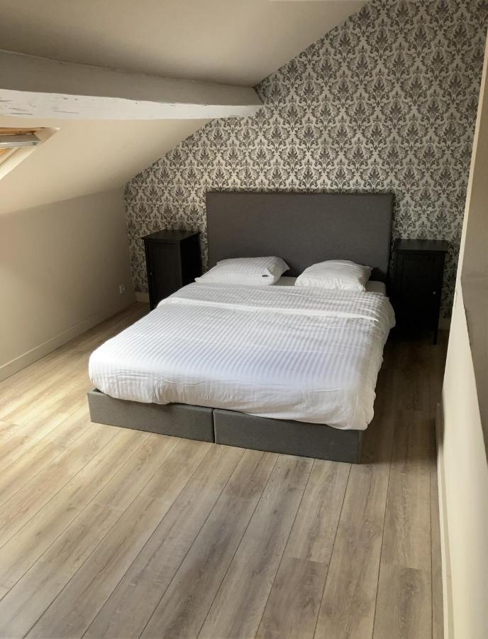 Maison Martha - Sauna En Jacuzzi - 12 Personen Остенде Экстерьер фото